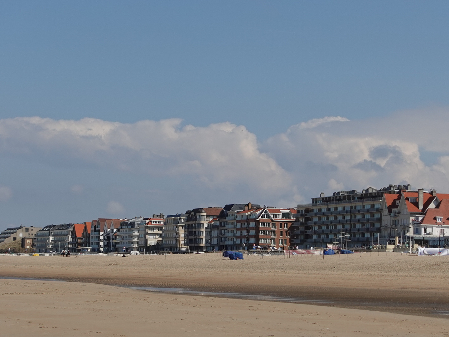 De Haan, aan Zee